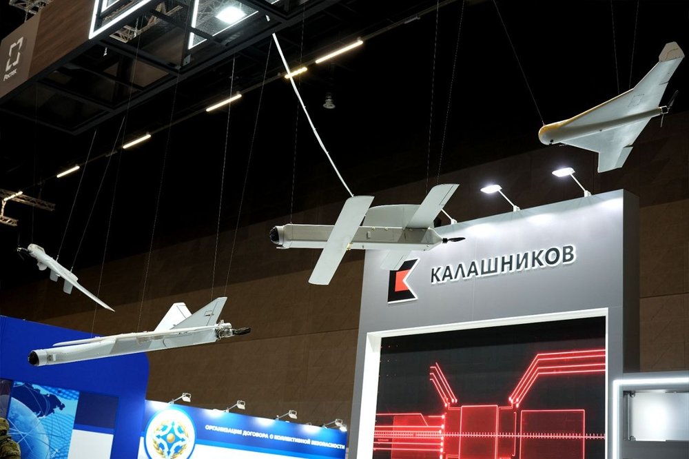 БпЛА КУБ-БЛА, КУБ-2, КУБ-10М