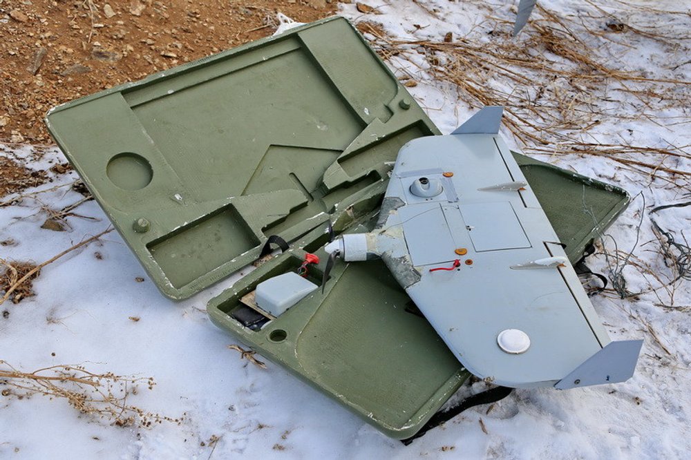 Гранат 1